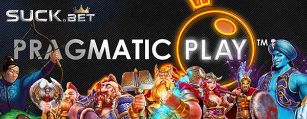 ค่ายเกมส์ Pragmatic Play
