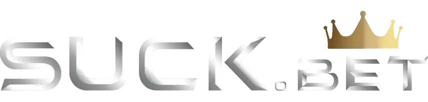 suck bet โลโก้